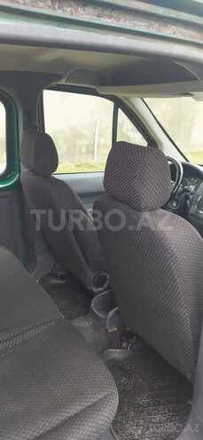 Ford Tourneo Connect 2010, 350,000 km - 1.8 л - Bakı
