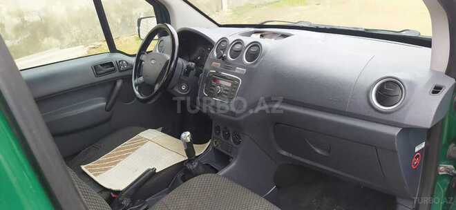 Ford Tourneo Connect 2010, 350,000 km - 1.8 л - Bakı