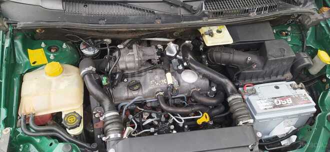 Ford Tourneo Connect 2010, 350,000 km - 1.8 л - Bakı