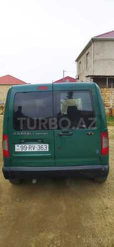 Ford Tourneo Connect 2010, 350,000 km - 1.8 л - Bakı