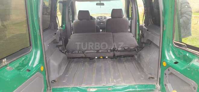 Ford Tourneo Connect 2010, 350,000 km - 1.8 л - Bakı