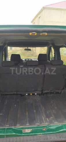 Ford Tourneo Connect 2010, 350,000 km - 1.8 л - Bakı