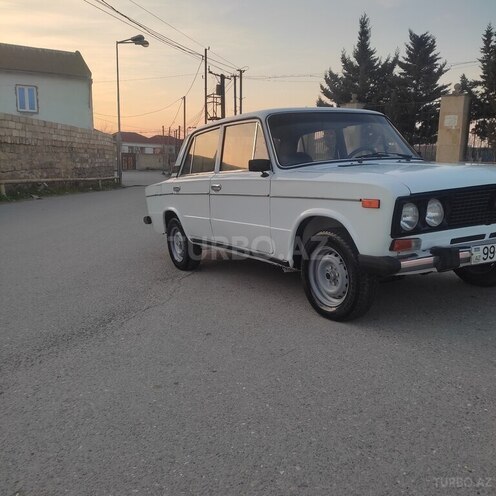 LADA (VAZ) 2106 1985, 92,222 km - 1.3 л - Bakı