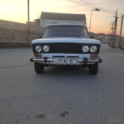 LADA (VAZ) 2106 1985, 92,222 km - 1.3 л - Bakı