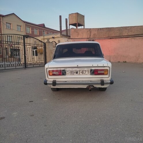 LADA (VAZ) 2106 1985, 92,222 km - 1.3 л - Bakı