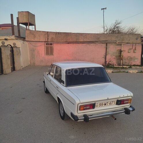 LADA (VAZ) 2106 1985, 92,222 km - 1.3 л - Bakı