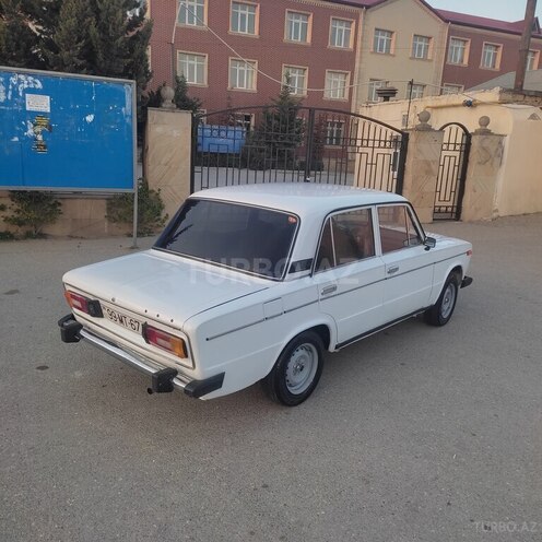 LADA (VAZ) 2106 1985, 92,222 km - 1.3 л - Bakı