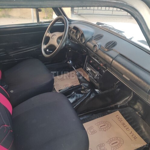 LADA (VAZ) 2106 1985, 92,222 km - 1.3 л - Bakı