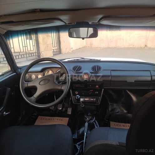 LADA (VAZ) 2106 1985, 92,222 km - 1.3 л - Bakı