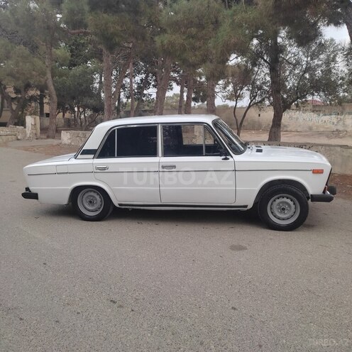 LADA (VAZ) 2106 1985, 92,222 km - 1.3 л - Bakı