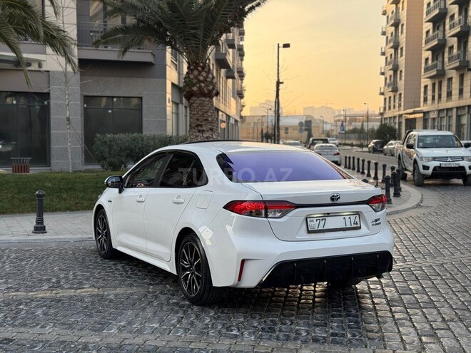 Toyota  2023, 16,000 km - 1.8 l - Bakı