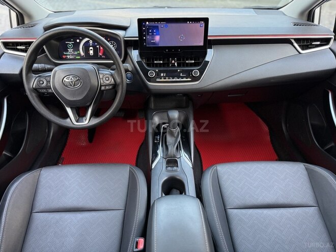 Toyota  2023, 16,000 km - 1.8 l - Bakı