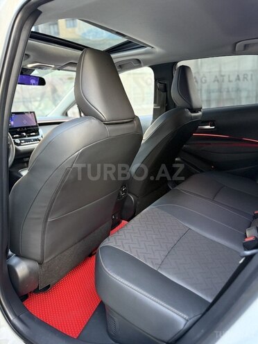 Toyota  2023, 16,000 km - 1.8 l - Bakı