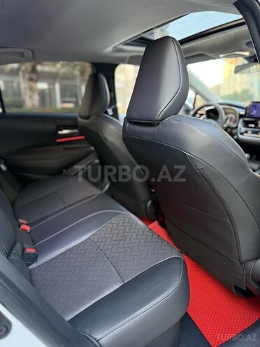 Toyota  2023, 16,000 km - 1.8 l - Bakı
