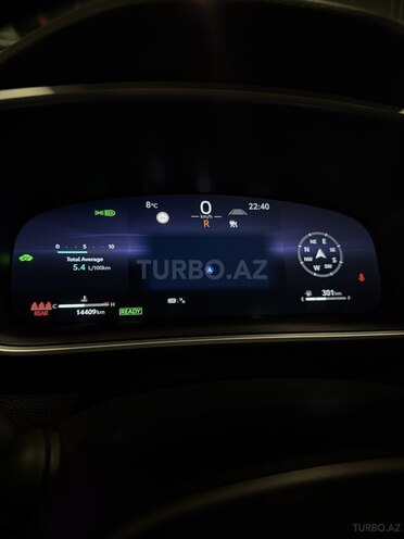 Toyota  2023, 16,000 km - 1.8 l - Bakı