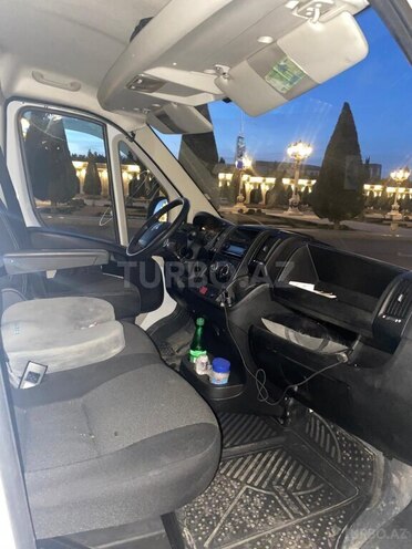 Fiat Ducato 2019, 162,000 km - 2.3 l - Gəncə