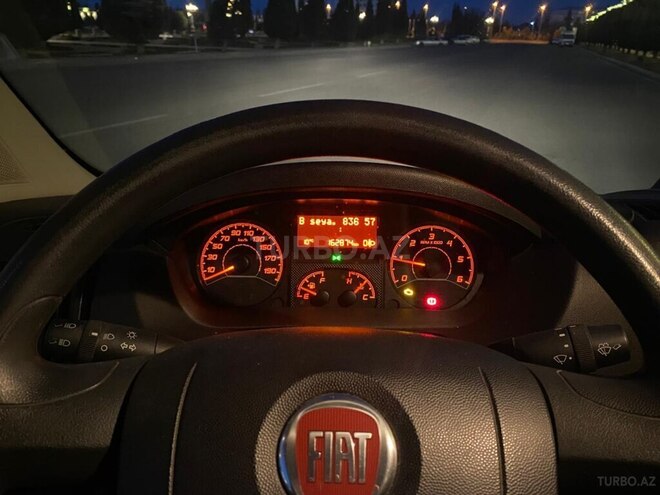 Fiat Ducato 2019, 162,000 km - 2.3 l - Gəncə