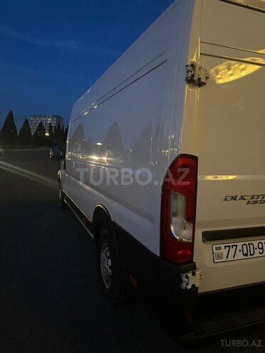 Fiat Ducato 2019, 162,000 km - 2.3 l - Gəncə