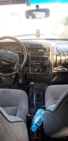 LADA (VAZ) 2115 2005, 80,000 km - 1.6 l - Kürdəmir