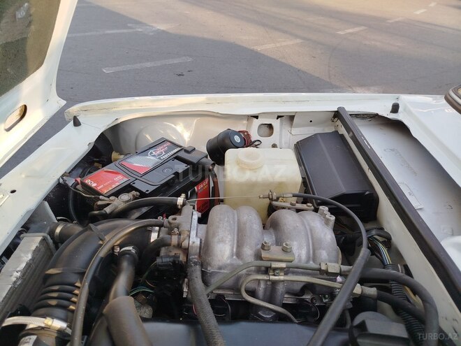 LADA (VAZ) 2107 2007, 86,000 km - 1.6 l - Göyçay