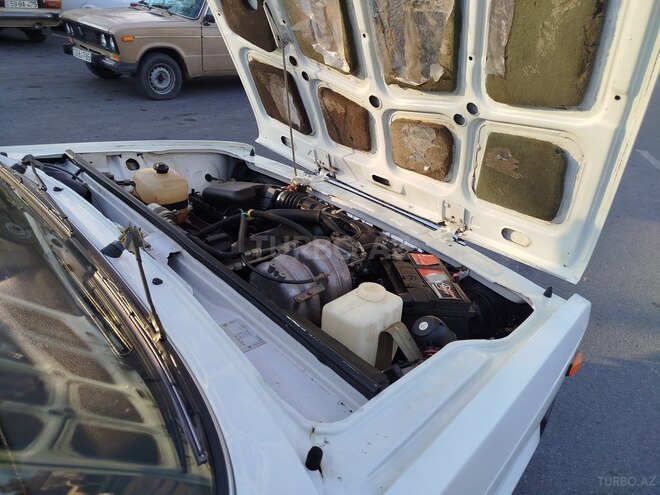 LADA (VAZ) 2107 2007, 86,000 km - 1.6 l - Göyçay