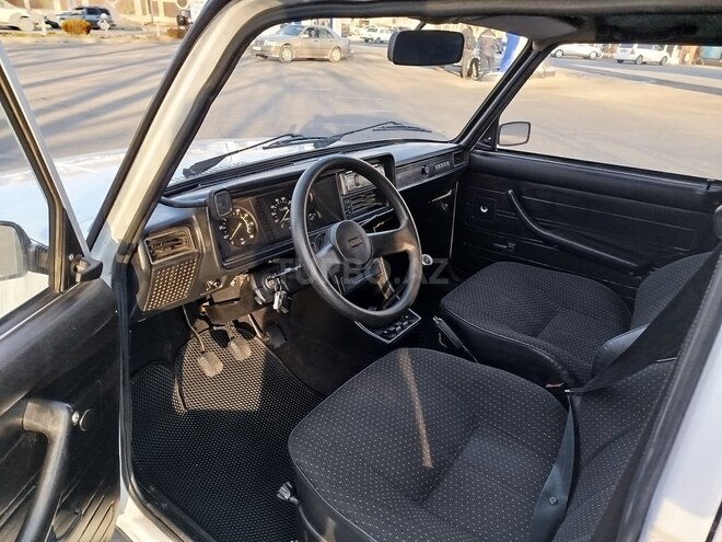LADA (VAZ) 2107 2007, 86,000 km - 1.6 l - Göyçay