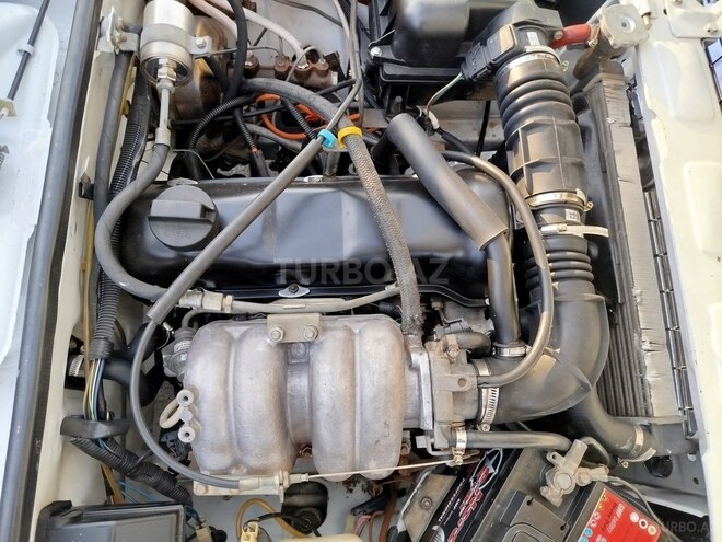LADA (VAZ) 2107 2007, 86,000 km - 1.6 l - Göyçay