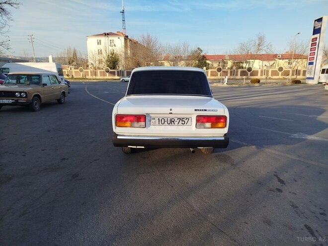 LADA (VAZ) 2107 2007, 86,000 km - 1.6 l - Göyçay