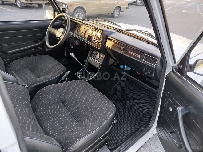 LADA (VAZ) 2107 2007, 86,000 km - 1.6 l - Göyçay