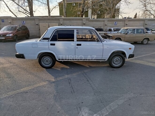 LADA (VAZ) 2107 2007, 86,000 km - 1.6 l - Göyçay
