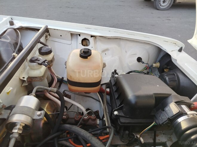LADA (VAZ) 2107 2007, 86,000 km - 1.6 l - Göyçay