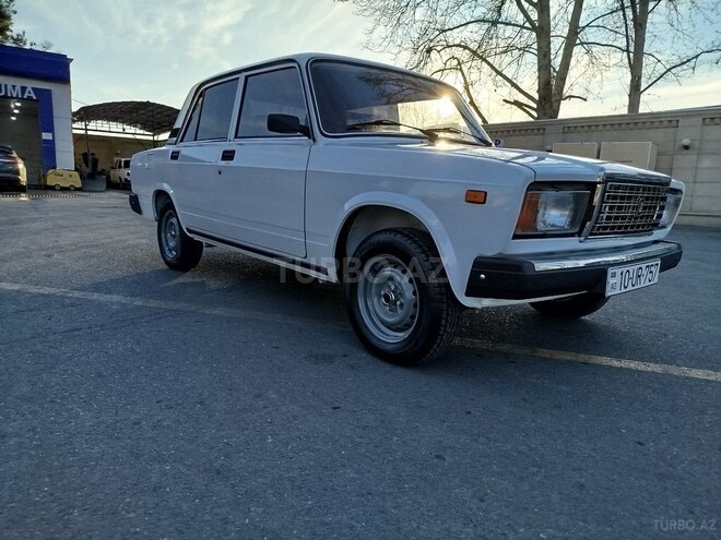 LADA (VAZ) 2107 2007, 86,000 km - 1.6 l - Göyçay