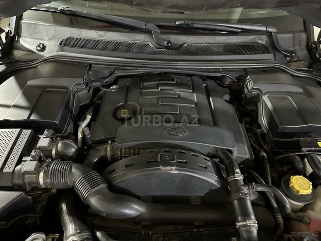 Land Rover Discovery 2012, 201,000 km - 3.0 л - Bakı