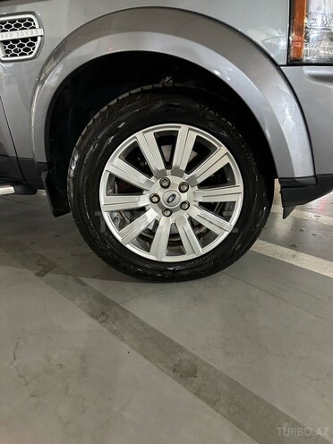 Land Rover Discovery 2012, 201,000 km - 3.0 л - Bakı