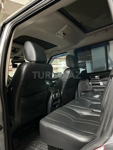 Land Rover Discovery 2012, 201,000 km - 3.0 л - Bakı
