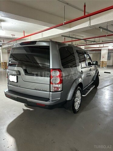 Land Rover Discovery 2012, 201,000 km - 3.0 л - Bakı