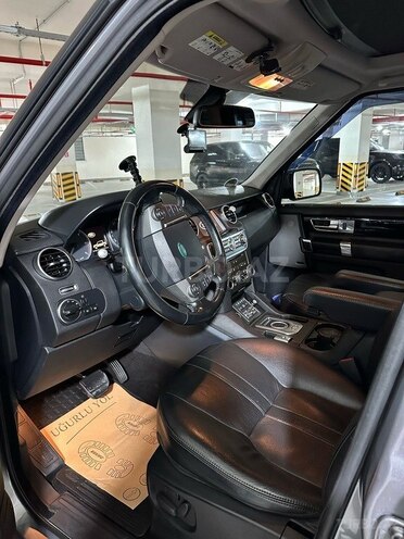 Land Rover Discovery 2012, 201,000 km - 3.0 л - Bakı