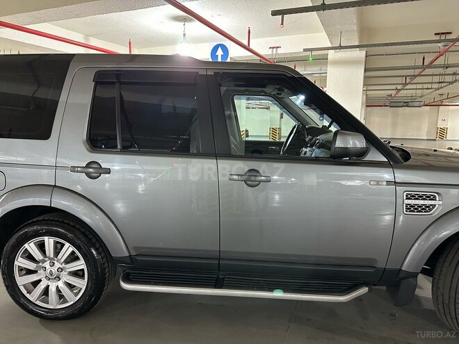 Land Rover Discovery 2012, 201,000 km - 3.0 л - Bakı