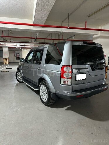 Land Rover Discovery 2012, 201,000 km - 3.0 л - Bakı