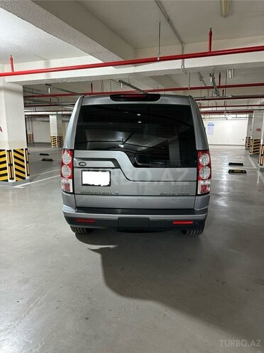 Land Rover Discovery 2012, 201,000 km - 3.0 л - Bakı