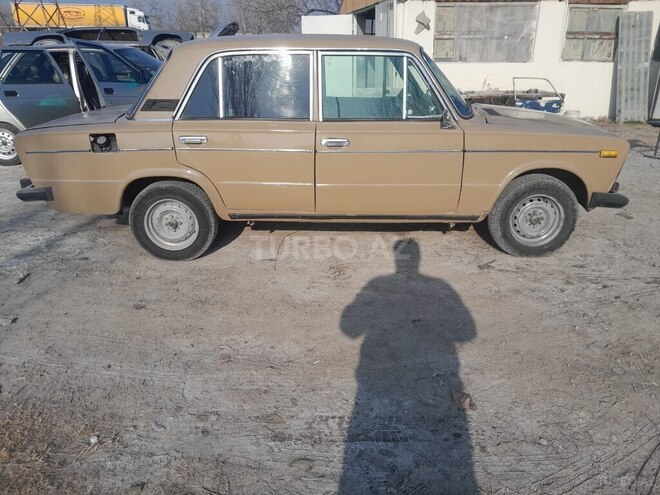 LADA (VAZ) 2106 1986, 85,297 km - 1.6 л - Ağdaş