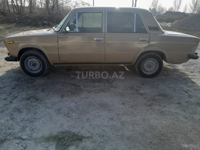 LADA (VAZ) 2106 1986, 85,297 km - 1.6 л - Ağdaş