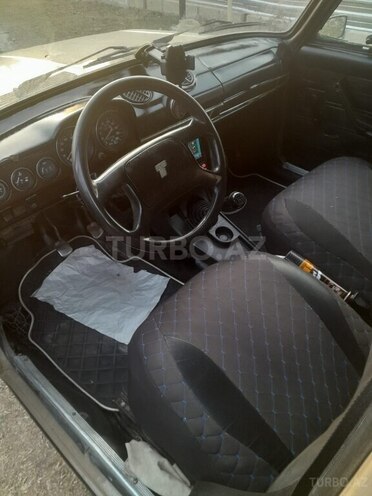 LADA (VAZ) 2106 1986, 85,297 km - 1.6 л - Ağdaş