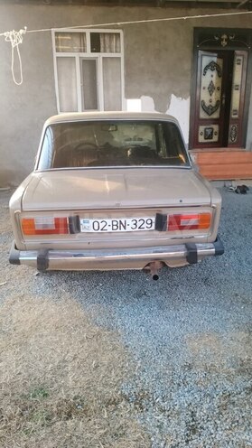 LADA (VAZ) 2106 1986, 85,297 km - 1.6 л - Ağdaş
