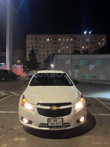 Chevrolet Cruze-6