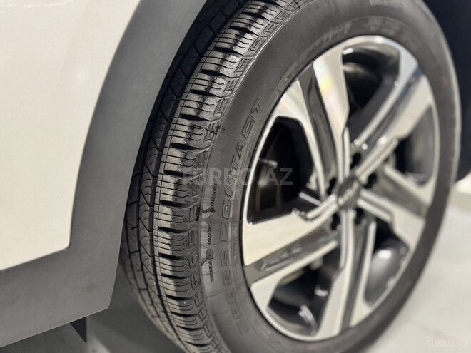 Kia Sorento 2022, 23,000 km - 1.6 l - Şəmkir