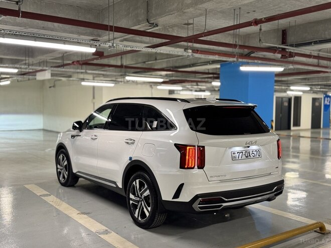 Kia Sorento 2022, 23,000 km - 1.6 l - Şəmkir