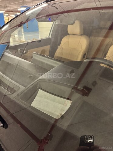 Kia Sorento 2022, 23,000 km - 1.6 l - Şəmkir
