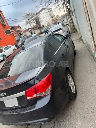 Chevrolet Cruze-7