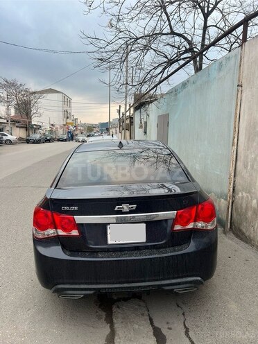 Chevrolet Cruze-6